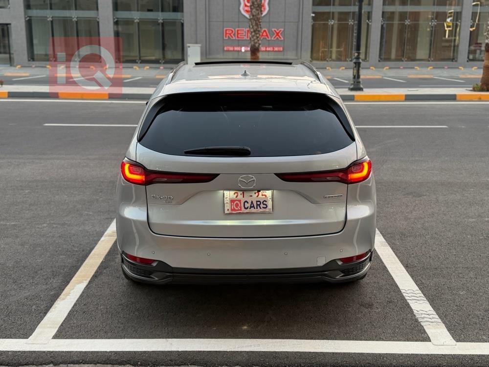 Mazda CX-90